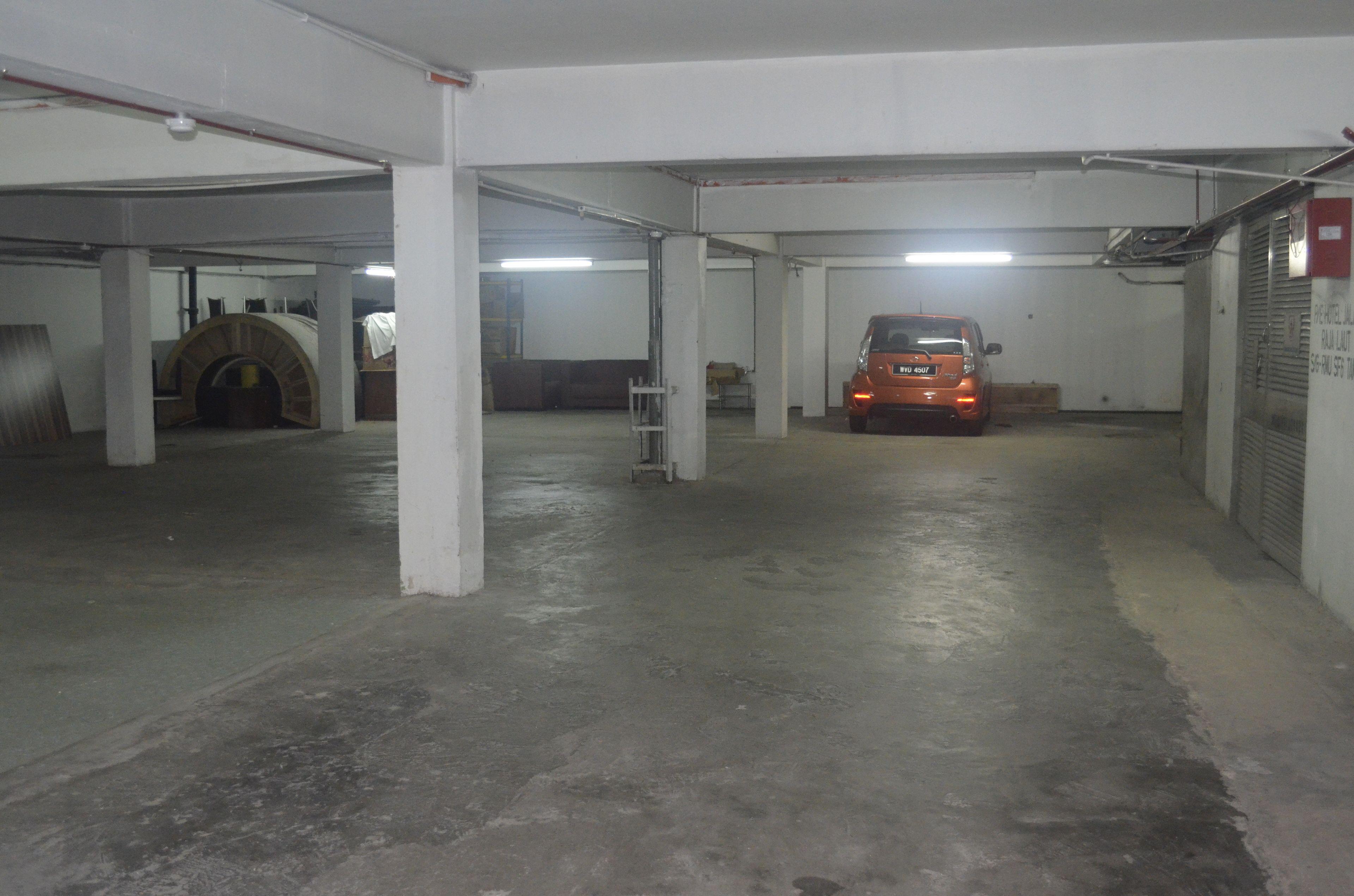 Hotel Grand Mutiara - Kuala Lumpur — Photos 2