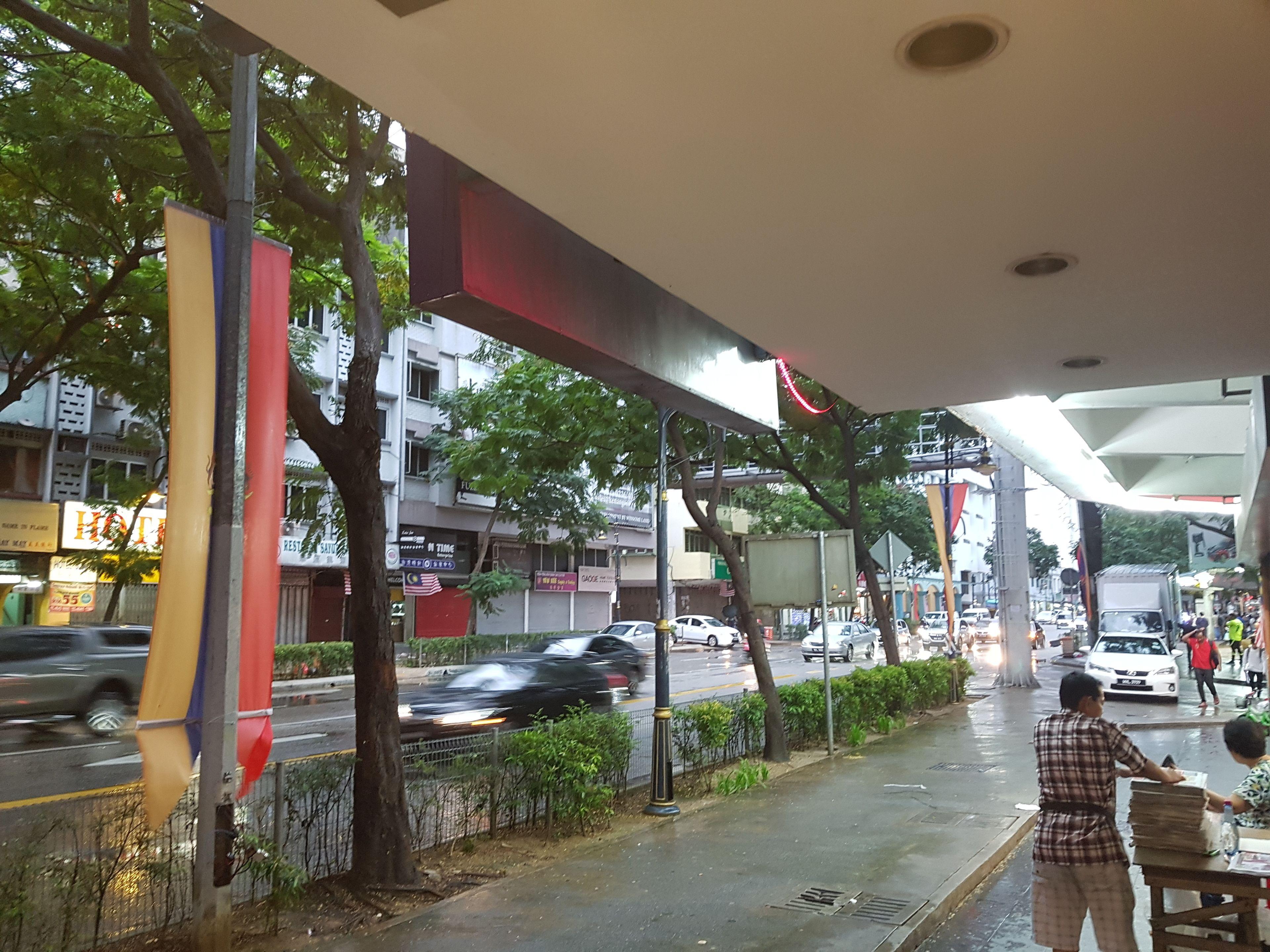 Hotel Grand Mutiara - Kuala Lumpur, Kuala Lumpur